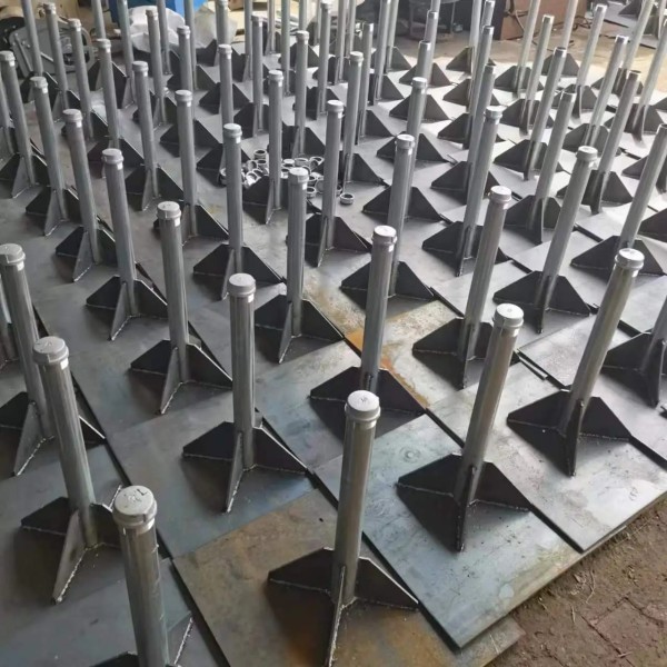 肃南鑫亿呈沉降板生产