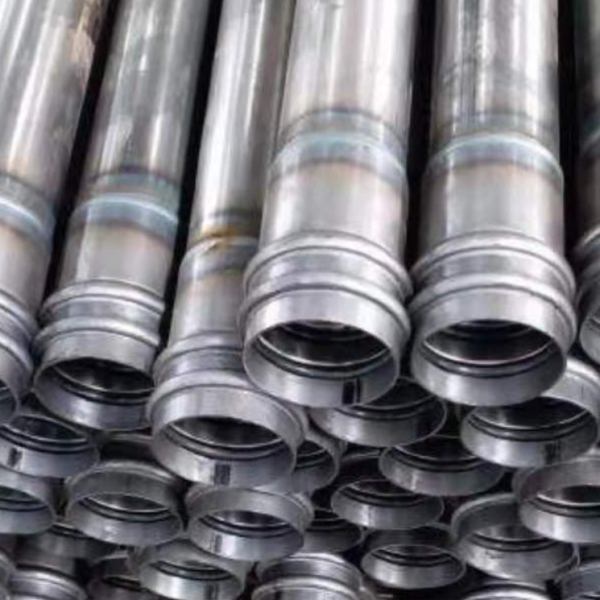 肃南鑫亿呈注浆管