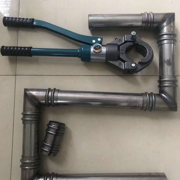 肃南冷却管生产